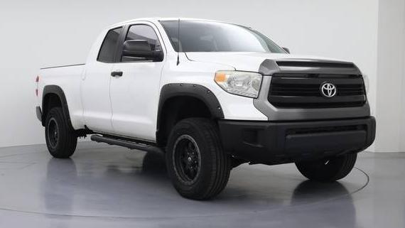 TOYOTA TUNDRA 2014 5TFUM5F10EX053038 image