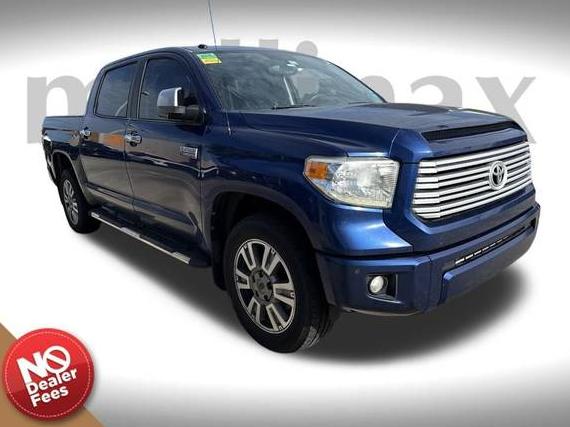 TOYOTA TUNDRA 2014 5TFGY5F1XEX173334 image