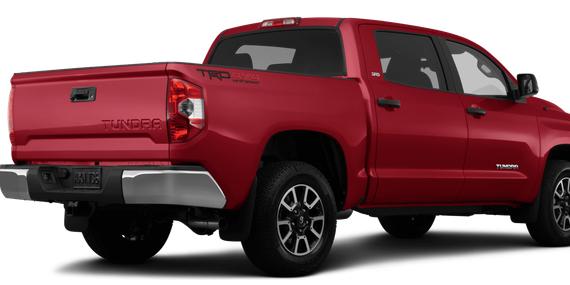 TOYOTA TUNDRA 2014 5TFDW5F15EX406268 image