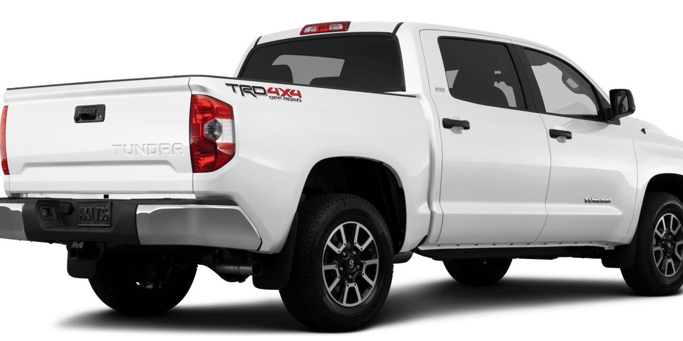 TOYOTA TUNDRA 2014 5TFDY5F12EX357573 image