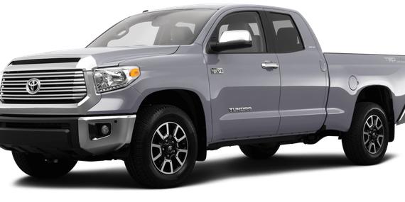 TOYOTA TUNDRA 2014 5TFBY5F10EX346448 image