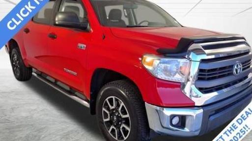 TOYOTA TUNDRA 2014 5TFDY5F11EX388992 image