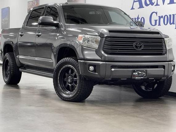 TOYOTA TUNDRA 2014 5TFAY5F10EX325062 image
