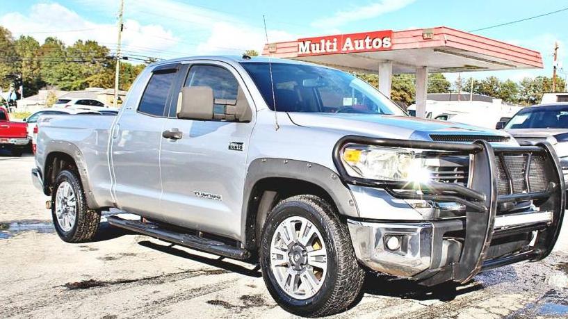 TOYOTA TUNDRA 2014 5TFRY5F10EX151948 image