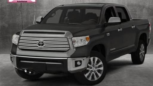 TOYOTA TUNDRA 2014 5TFFY5F10EX151774 image