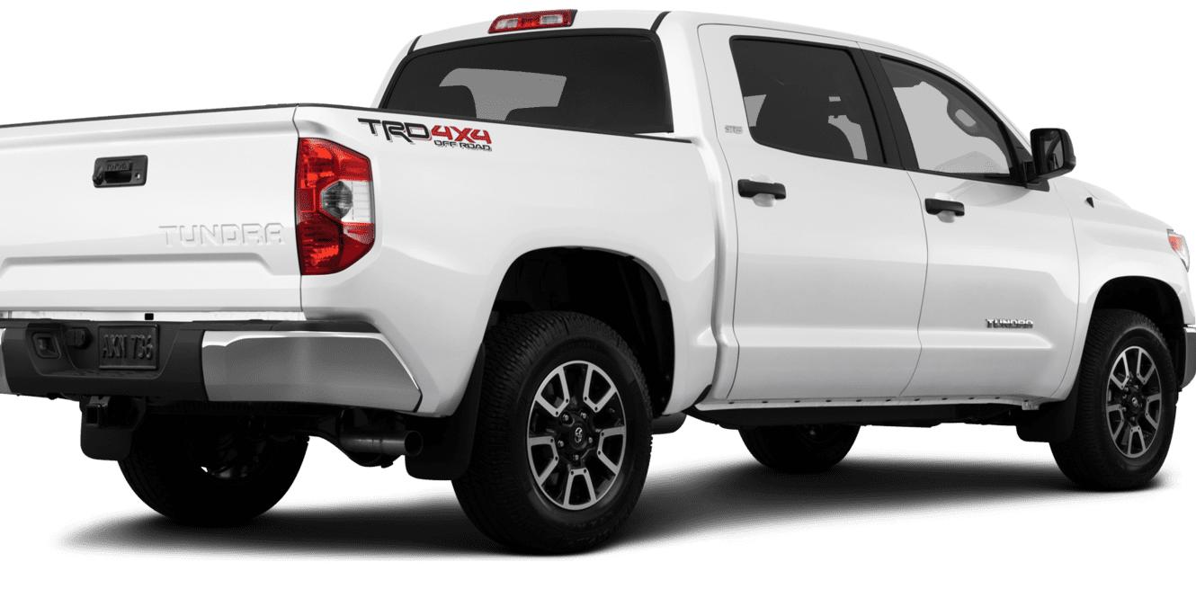 TOYOTA TUNDRA 2014 5TFAW5F18EX366318 image