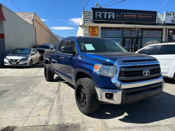 TOYOTA TUNDRA 2014 5TFRM5F15EX075266 image