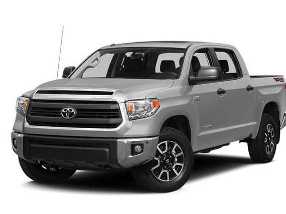 TOYOTA TUNDRA 2014 5TFDW5F17EX403761 image