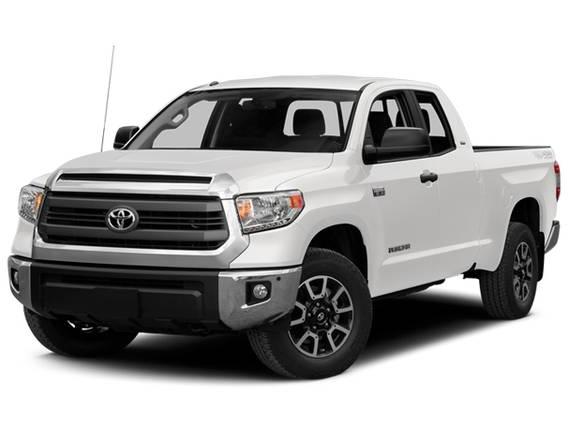 TOYOTA TUNDRA 2014 5TFUW5F11EX396337 image