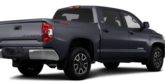 TOYOTA TUNDRA 2014 5TFDW5F14EX360268 image