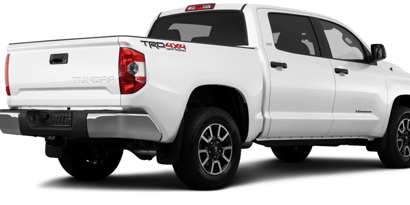 TOYOTA TUNDRA 2014 5TFHW5F12EX367639 image