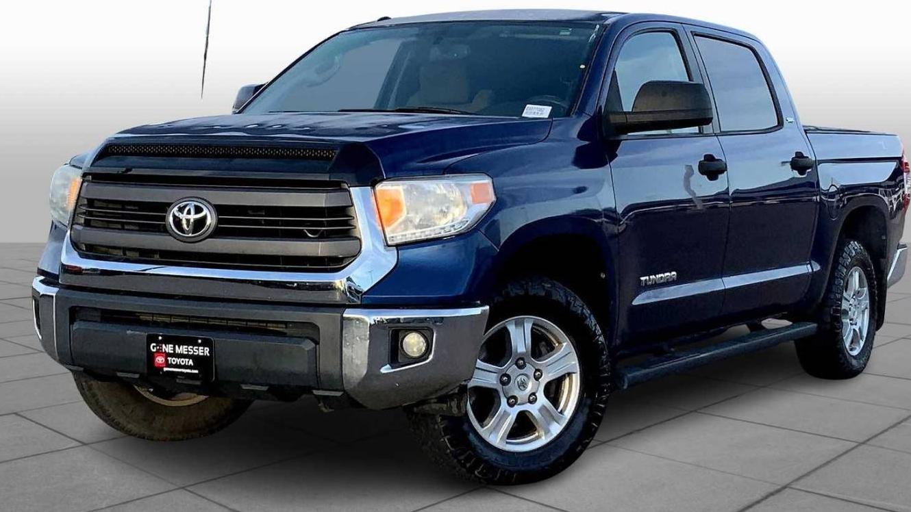 TOYOTA TUNDRA 2014 5TFEM5F17EX077082 image