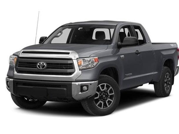 TOYOTA TUNDRA 2014 5TFUY5F11EX400400 image