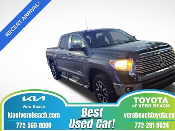 TOYOTA TUNDRA 2014 5TFHY5F16EX409868 image