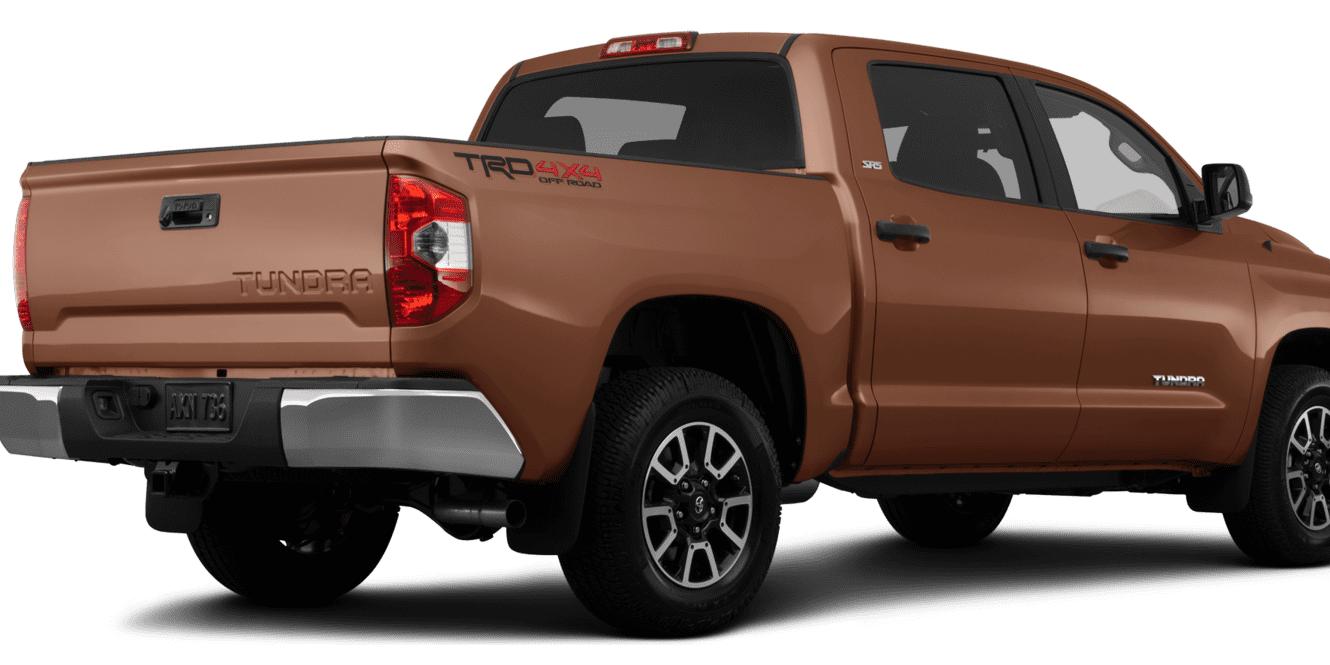 TOYOTA TUNDRA 2014 5TFAW5F1XEX350055 image