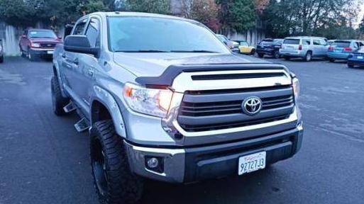 TOYOTA TUNDRA 2014 5TFDW5F16EX414170 image