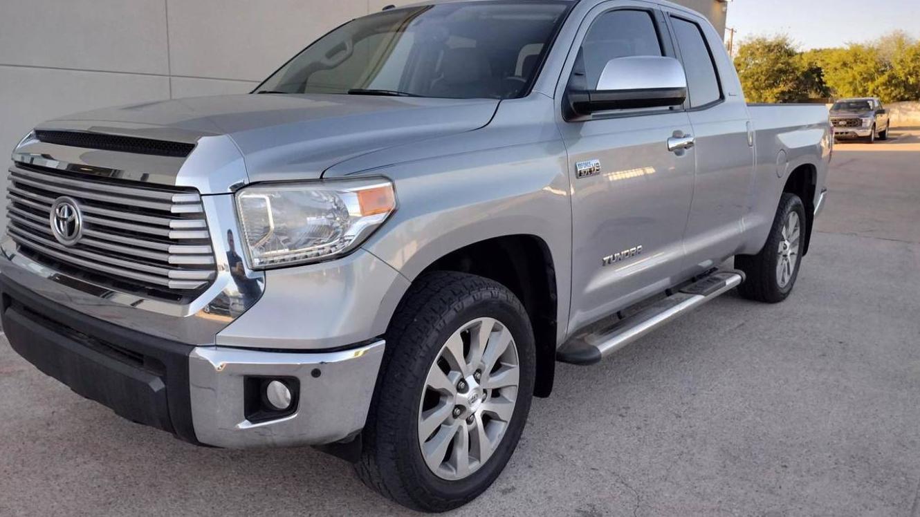 TOYOTA TUNDRA 2014 5TFSY5F17EX151107 image