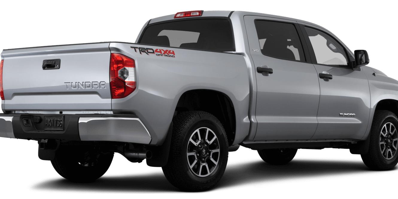 TOYOTA TUNDRA 2014 5TFDW5F18EX337219 image