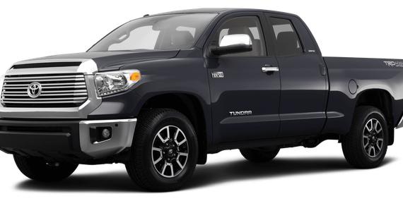 TOYOTA TUNDRA 2014 5TFBW5F15EX386000 image