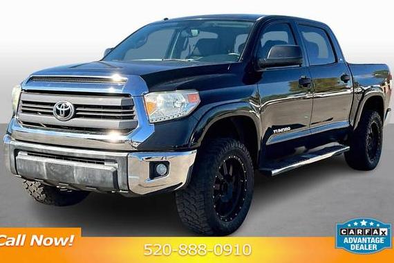 TOYOTA TUNDRA 2014 5TFEM5F18EX077396 image