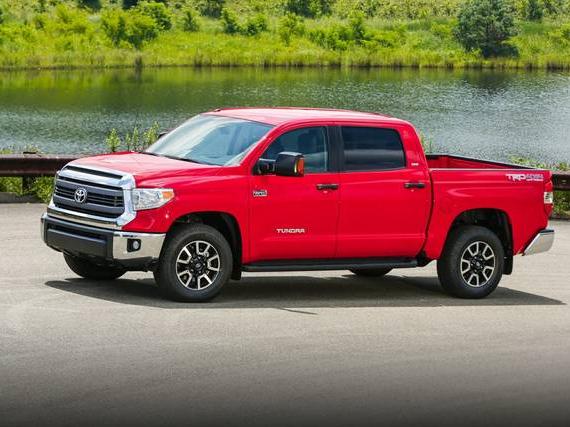 TOYOTA TUNDRA 2014 5TFRM5F11EX080948 image