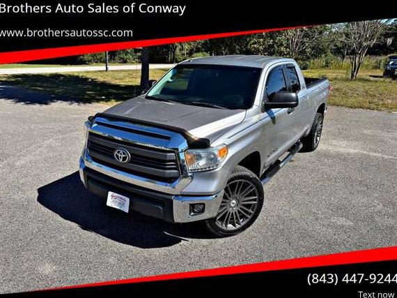 TOYOTA TUNDRA 2014 5TFRM5F17EX069436 image TOYOTA TUNDRA 2014 5TFRM5F17EX069436 image