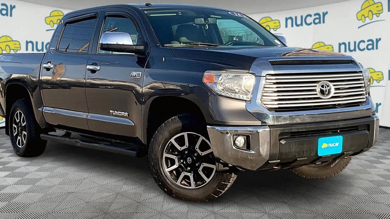 TOYOTA TUNDRA 2014 5TFHY5F15EX330367 image