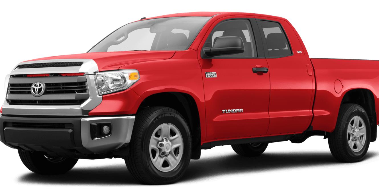 TOYOTA TUNDRA 2014 5TFUW5F13EX344966 image