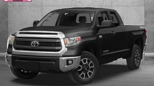 TOYOTA TUNDRA 2014 5TFUM5F11EX057311 image