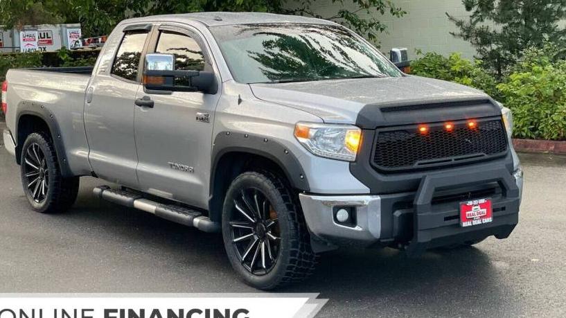 TOYOTA TUNDRA 2014 5TFRY5F16EX172044 image