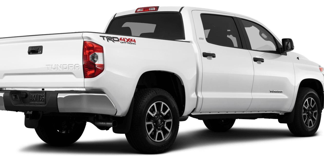 TOYOTA TUNDRA 2014 5TFDW5F17EX333856 image