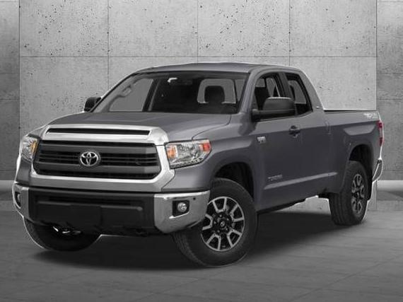 TOYOTA TUNDRA 2014 5TFRM5F11EX080903 image