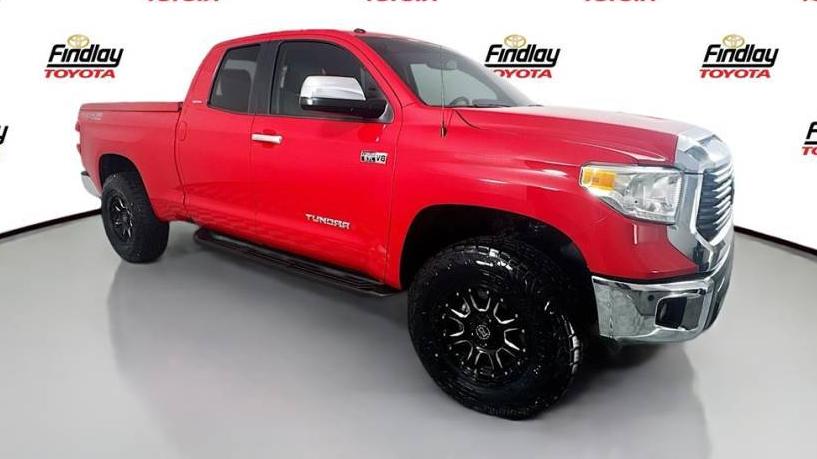 TOYOTA TUNDRA 2014 5TFBW5F17EX343942 image