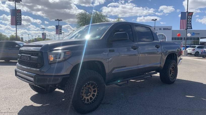 TOYOTA TUNDRA 2014 5TFDW5F11EX403545 image TOYOTA TUNDRA 2014 5TFDW5F11EX403545 image