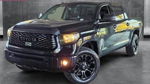 TOYOTA TUNDRA 2014 5TFAW5F18EX367839 image