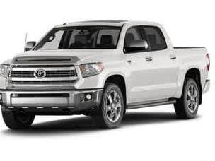 TOYOTA TUNDRA 2014 5TFAW5F1XEX338343 image