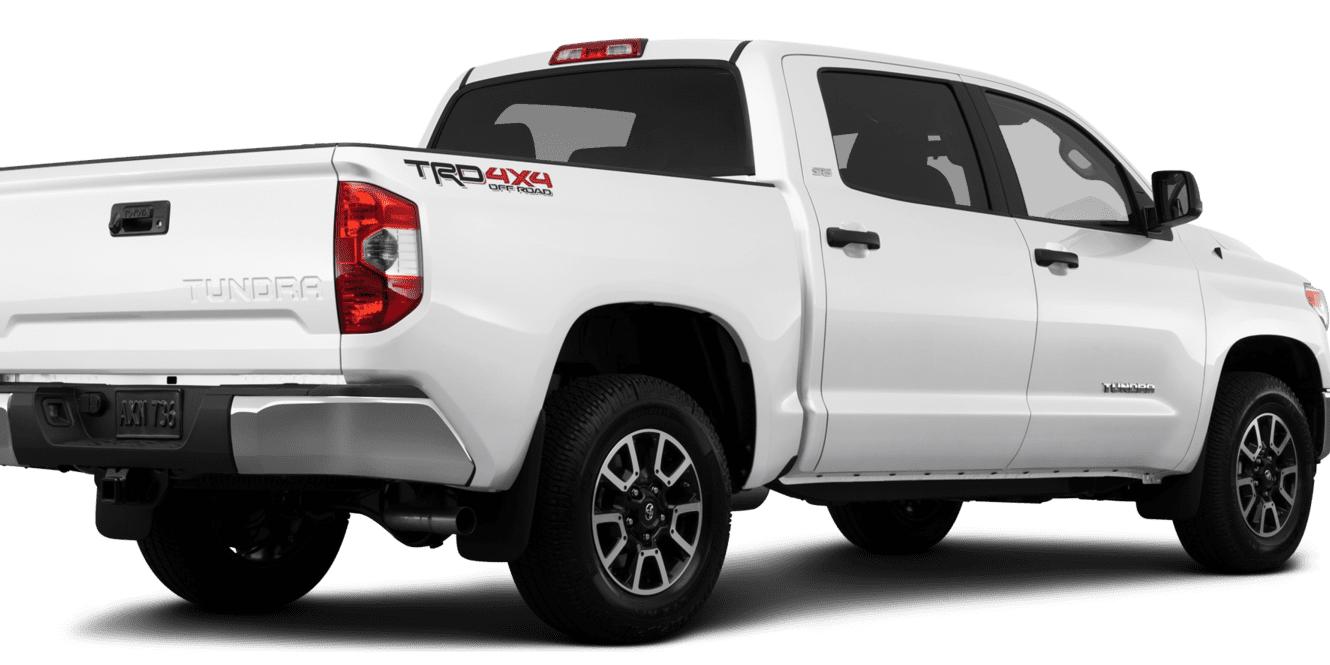 TOYOTA TUNDRA 2014 5TFDW5F15EX350364 image