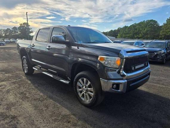 TOYOTA TUNDRA 2014 5TFHW5F10EX336521 image TOYOTA TUNDRA 2014 5TFHW5F10EX336521 image