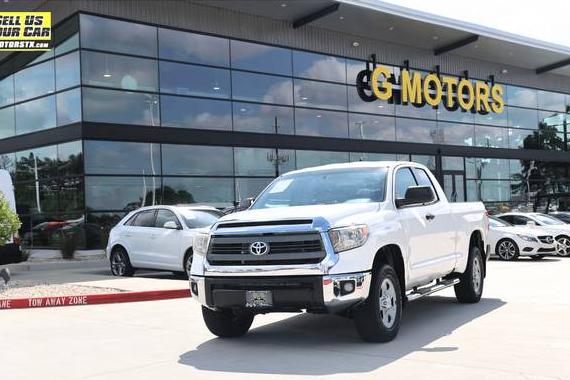 TOYOTA TUNDRA 2014 5TFRM5F17EX069758 image TOYOTA TUNDRA 2014 5TFRM5F17EX069758 image