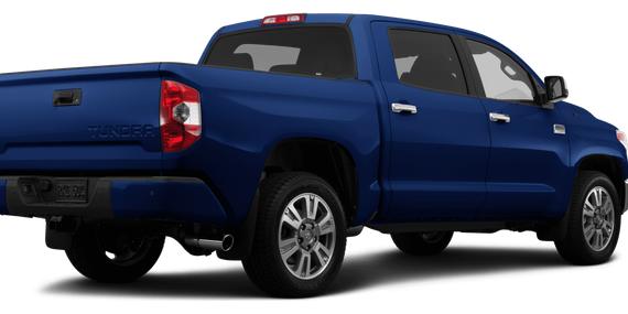 TOYOTA TUNDRA 2014 5TFAW5F1XEX410920 image