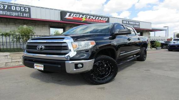 TOYOTA TUNDRA 2014 5TFEM5F16EX080622 image