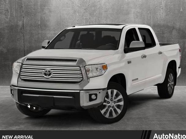 TOYOTA TUNDRA 2014 5TFFY5F16EX149091 image