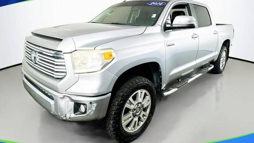 TOYOTA TUNDRA 2014 5TFGY5F12EX158116 image