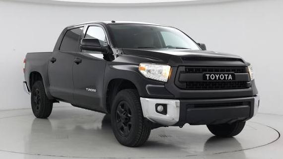 TOYOTA TUNDRA 2014 5TFEM5F19EX078881 image