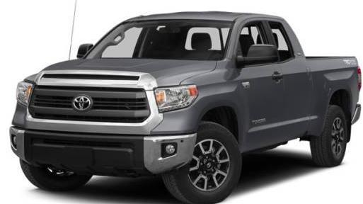 TOYOTA TUNDRA 2014 5TFUW5F17EX376576 image