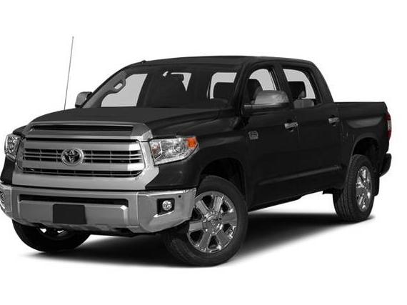TOYOTA TUNDRA 2014 5TFAW5F18EX376203 image