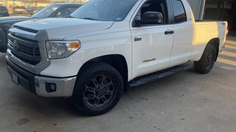 TOYOTA TUNDRA 2014 5TFRY5F12EX154947 image