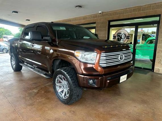 TOYOTA TUNDRA 2014 5TFAY5F10EX401881 image