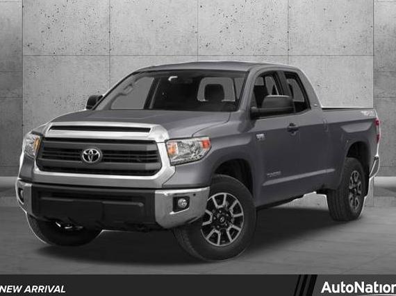 TOYOTA TUNDRA 2014 5TFRM5F18EX075763 image
