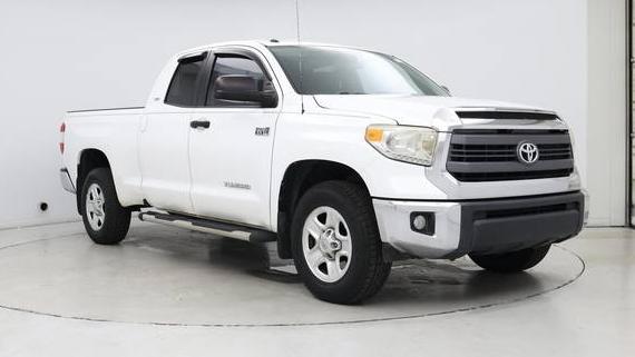 TOYOTA TUNDRA 2014 5TFRY5F11EX167012 image